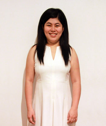 Geraldine Chiang, MDIS Mass Communication Undergraduate