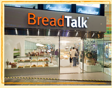 BreadTalk