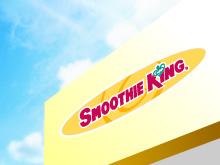 Smoothie King