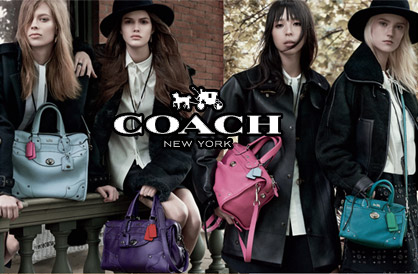 Coach