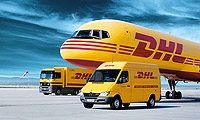 DHL